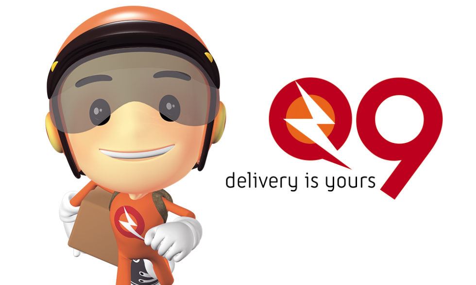 Cek Ongkir dan Cek Pengiriman POS Indonesia (POS) di CekPengiriman.com