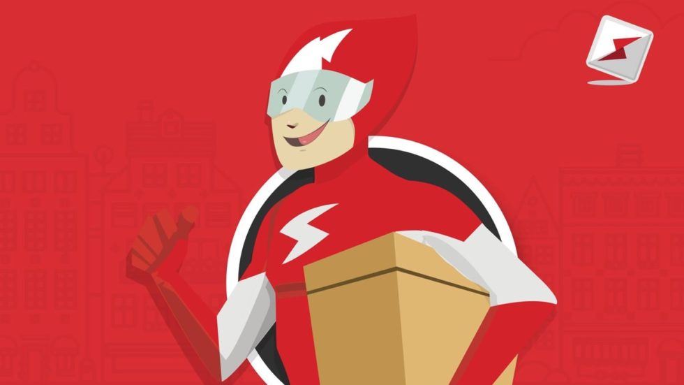 Cara Cek Resi dan Cek Pengiriman SiCepat Express (SICEPAT) di CekPengiriman.com