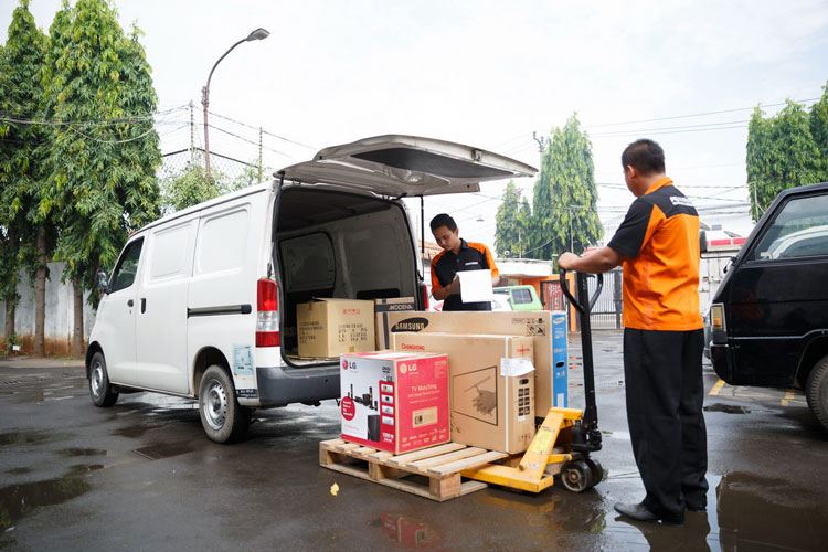 Cara Cek Resi dan Cek Ongkir Republic Express Airlines (RPX)