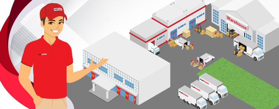 Priority Cargo And Package (PCP)