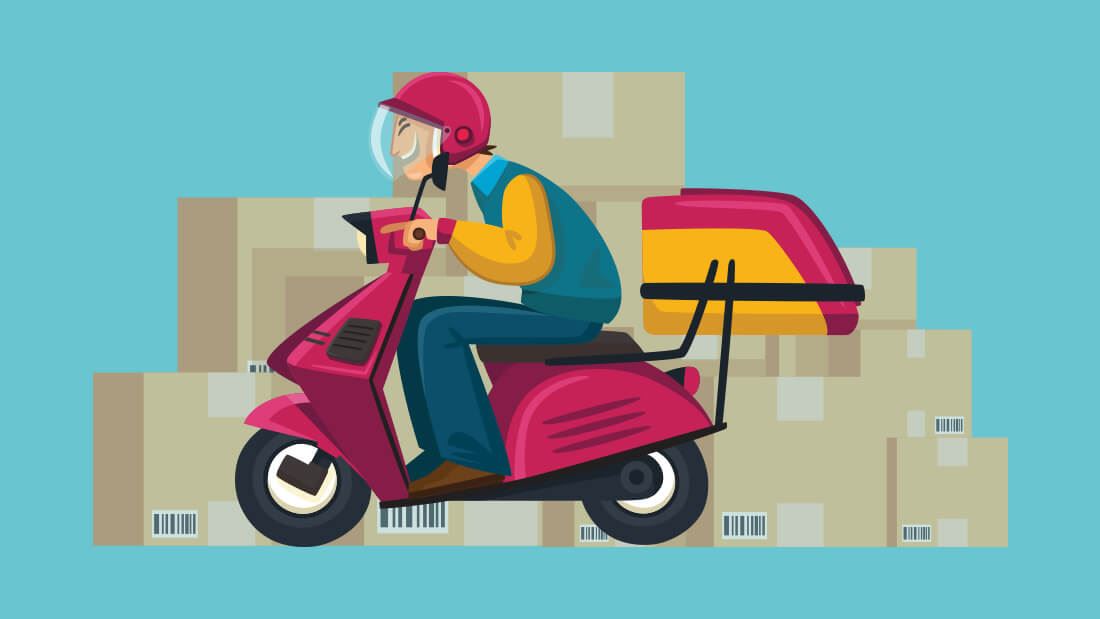 Cek Ongkir dan Cek Resi IDL Cargo (IDL)