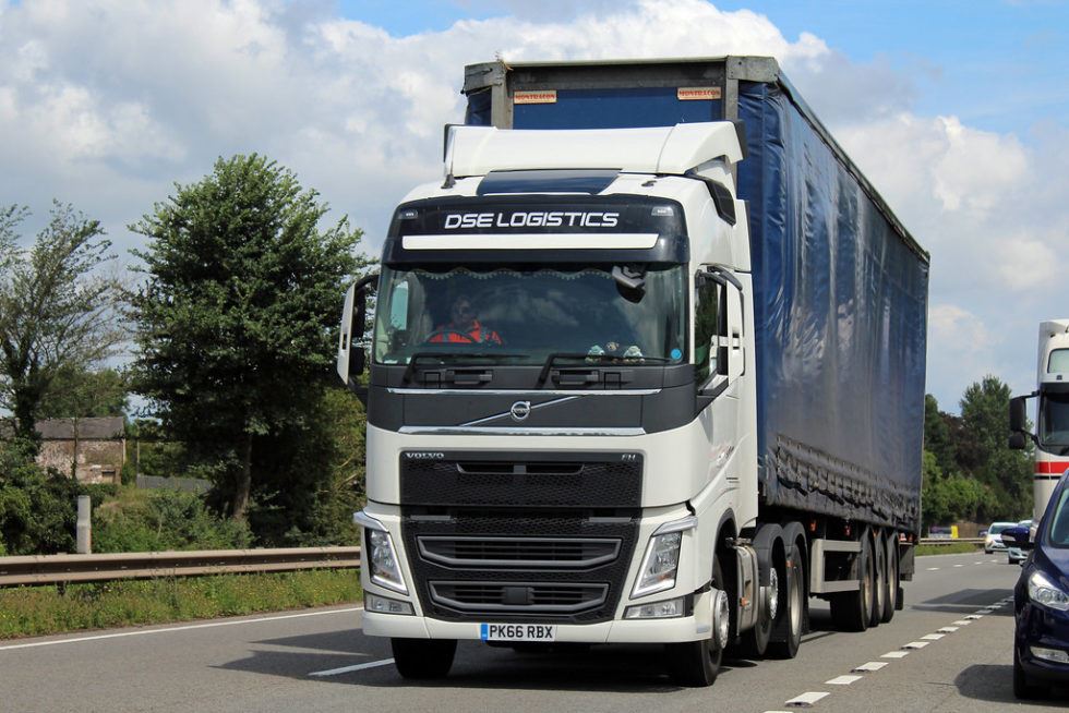 Cek Ongkir dan Cek Resi DSE Logistics (DSE) di CekPengiriman.com