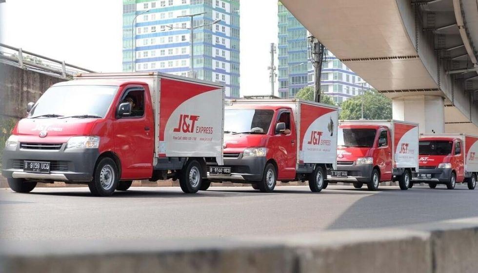 J&T Express (J&T)