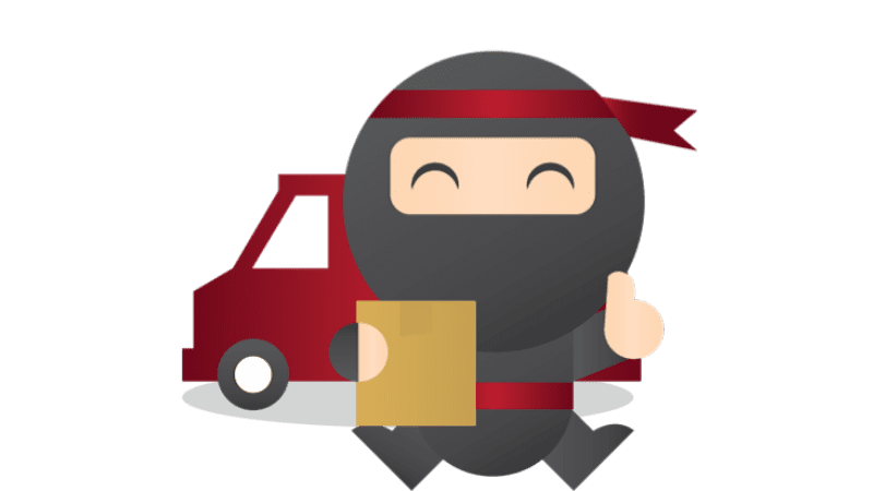 Cek Ongkir dan Cek Resi Ninja Xpress (NINJA) di CekPengiriman.com
