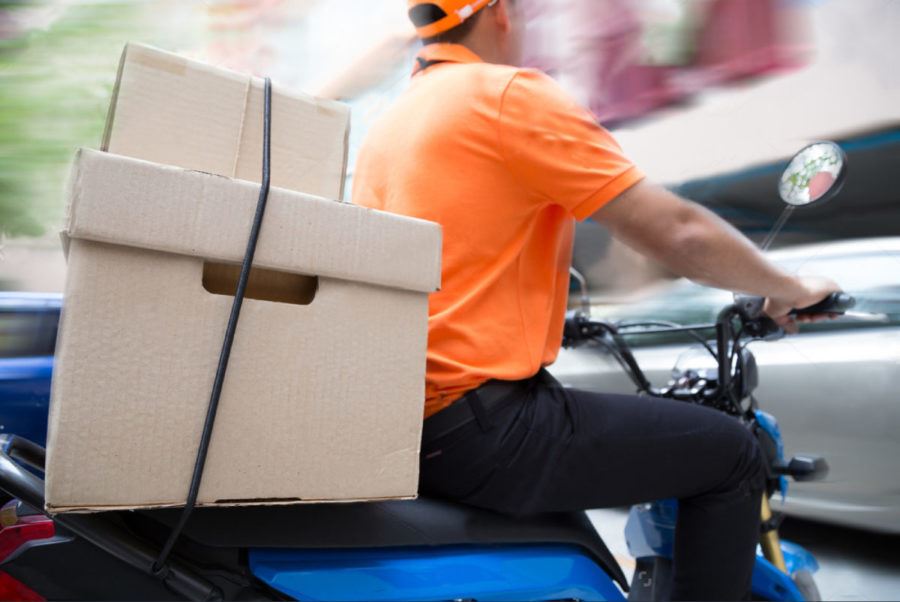 Cek Ongkir dan Cek Resi DSE Logistics (DSE)