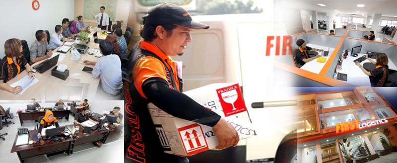 First Logistics (FIRST)