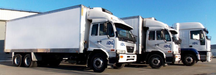 Cek Ongkir dan Cek Resi IDL Cargo (IDL) di CekPengiriman.com