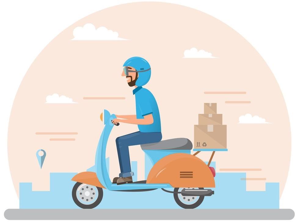 Cek Resi dan Cek Pengiriman Priority Cargo And Package (PCP) di CekPengiriman.com