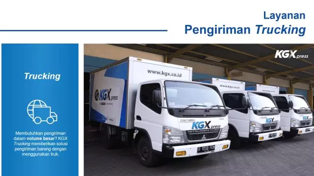KGXpress