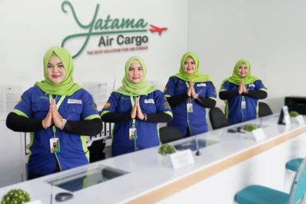 yatama air